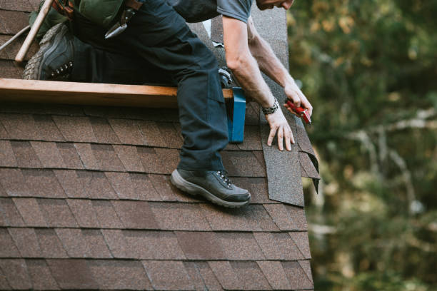Quick and Trustworthy Emergency Roof Repair Services in Sandia Heights, NM